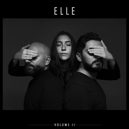 ELLE Trio - Volume II (2023)