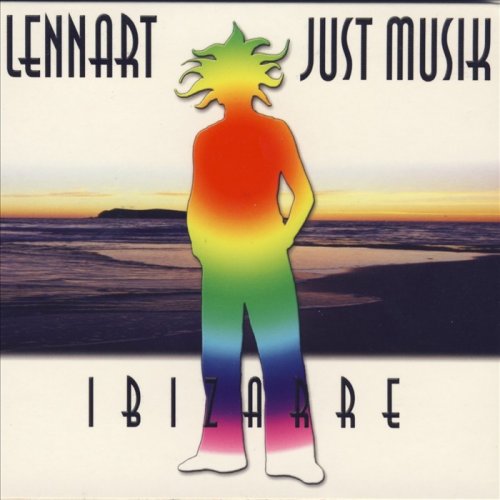 Lenny Ibizarre - Just Musik (2005)