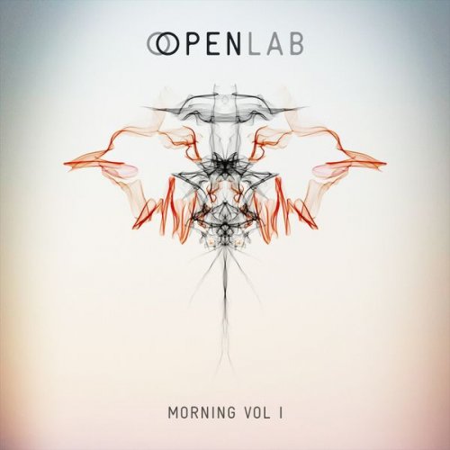 OpenLab Morning Vol. 1 (Selected By Robert Miles) (2014)