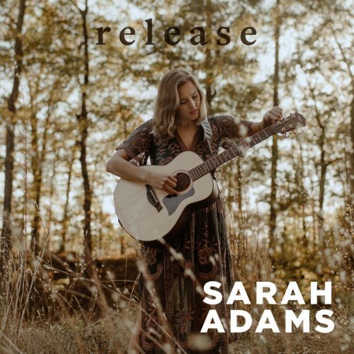 Sarah Adams - Release (2023)