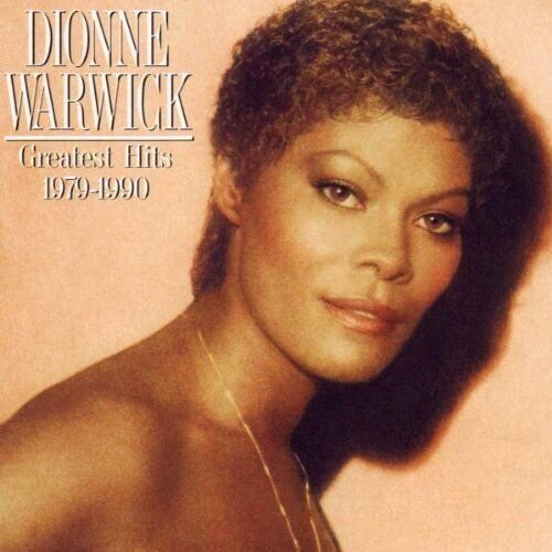 Dionne Warwick - Greatest Hits 1979-1990 (1989)