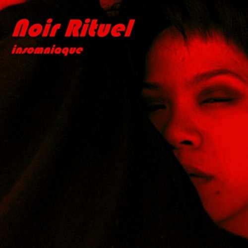 Noir Rituel - Insomniaque (2023)