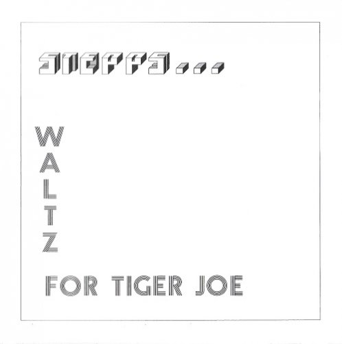 Stepps - Waltz For Tiger Joe (Korean Remastered) (1976/2022)