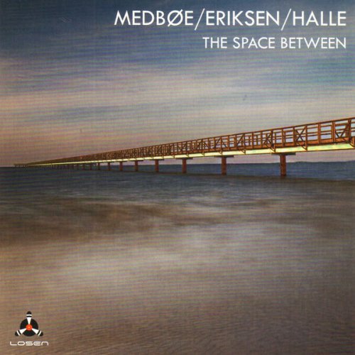 Espen Eriksen, Haftor Medbøe, Gunnar Halle - The Space Between (2015)