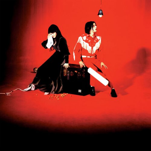 The White Stripes - Elephant (Deluxe) (2023) [Hi-Res]