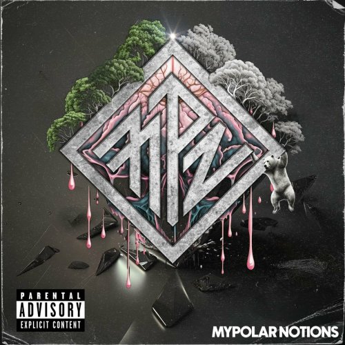 MyPolar Notions - MyPolar Notions (2023)