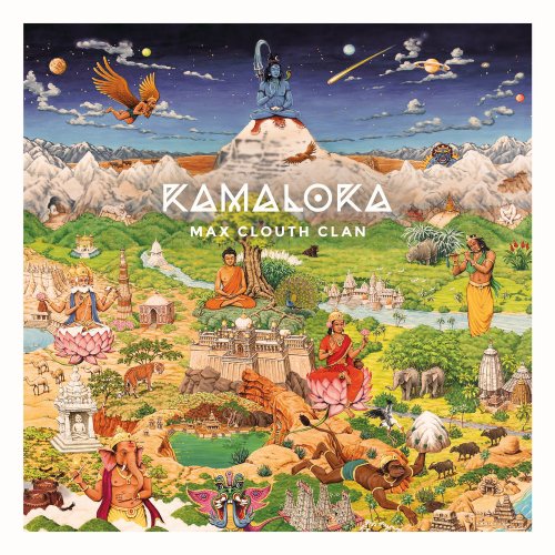 Max Clouth Clan - Kamaloka (2018)