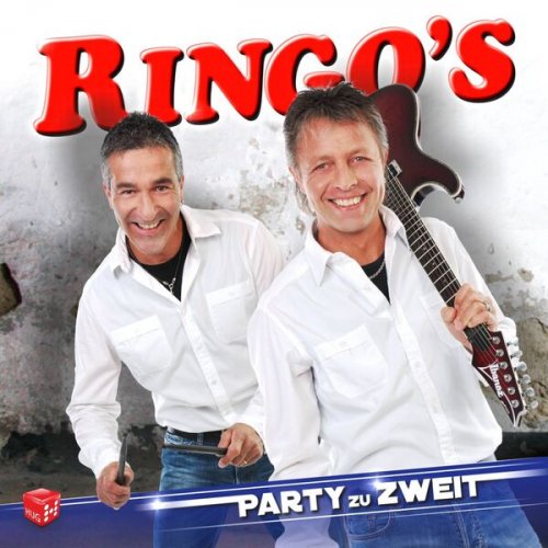 Ringo's - Party zu zweit (2011/2023)