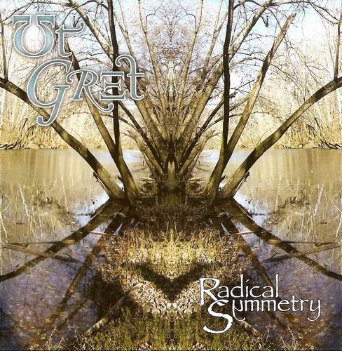 Ut Gret - Radical Symmetry (2011)