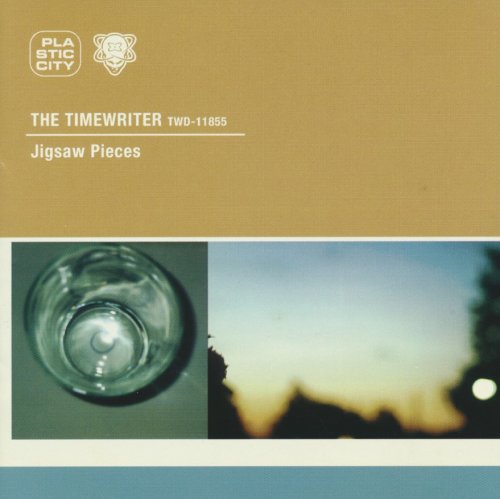 The Timewriter - Jigsaw Pieces (1998) [CD-Rip]