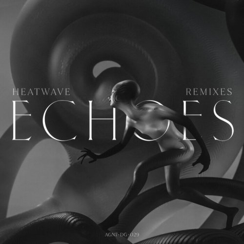 Heatwave - Echoes Remixes (2023)