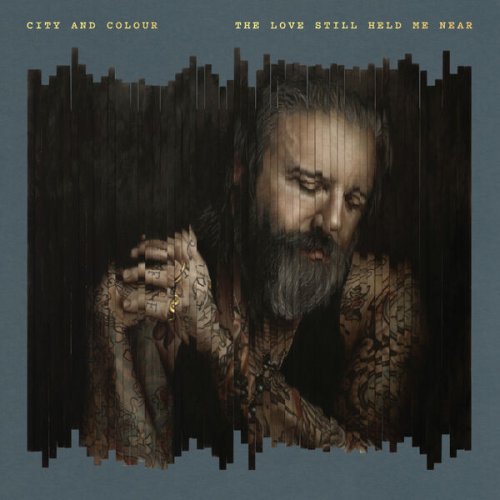 City and Colour - The Love Still Held Me Near (2023)