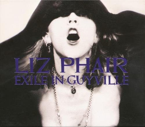 Liz Phair - Exile in Guyville (15th Anniversary Edition) (2008)