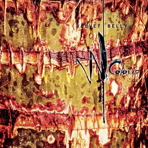 Velvet Belly - Colours (feat. Anne Marie Almedal) (1996)