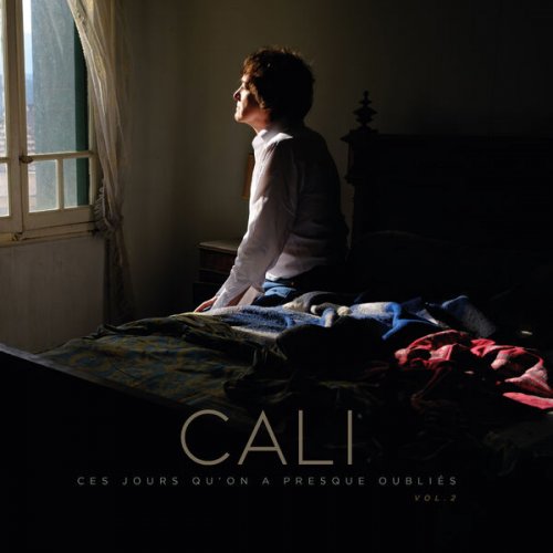 Cali - Ces jours qu'on a presque oubliés - , vol. 2 (2023) [Hi-Res]