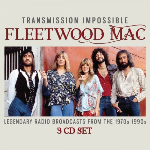 Fleetwood Mac - Transmission Impossible (2023)