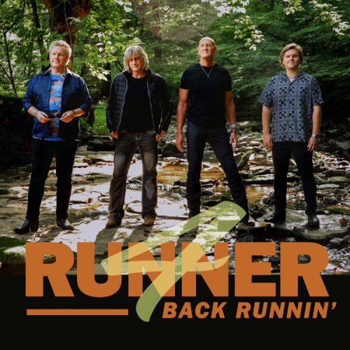 4Runner - Back Runnin' (2023)