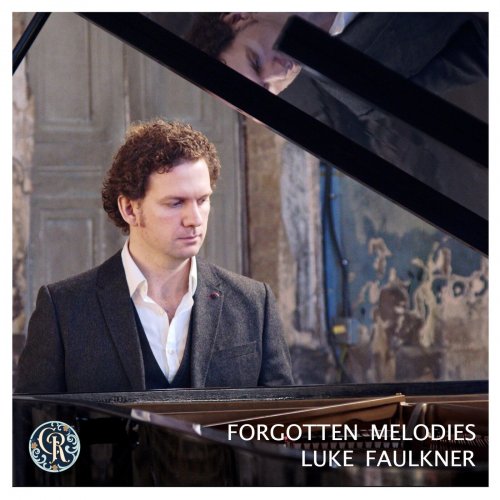 Luke Faulkner - Forgotten Melodies (2023)