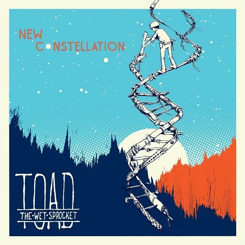 Toad the Wet Sprocket - New Constellation (2013)