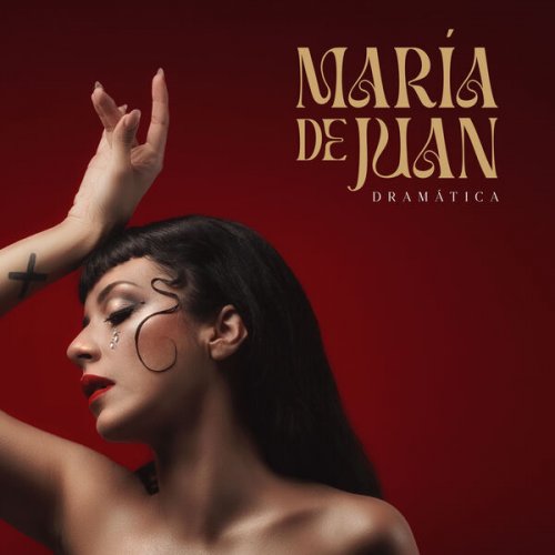 María de Juan - Dramática (2023) [Hi-Res]