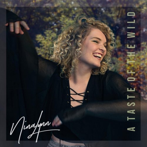 NinaLynn - A Taste Of The Wild (2023)