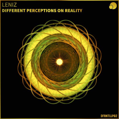 Leniz & Differential - Different Perspectives On Reality (2023)