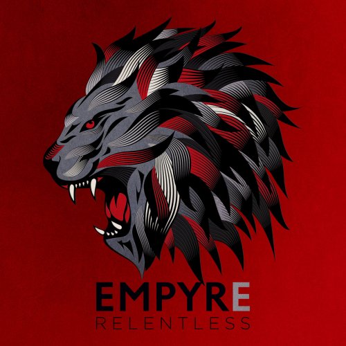 Empyre - Relentless (2023) [Hi-Res]