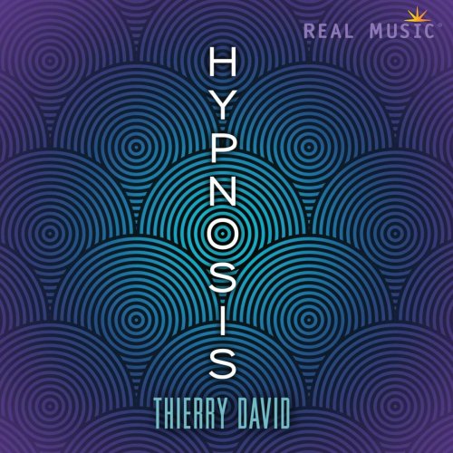 Thierry David - Hypnosis (2014)
