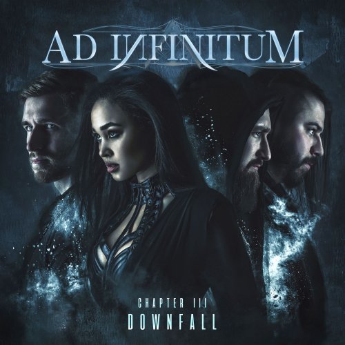 Ad Infinitum - Chapter III - Downfall (2023) Hi-Res