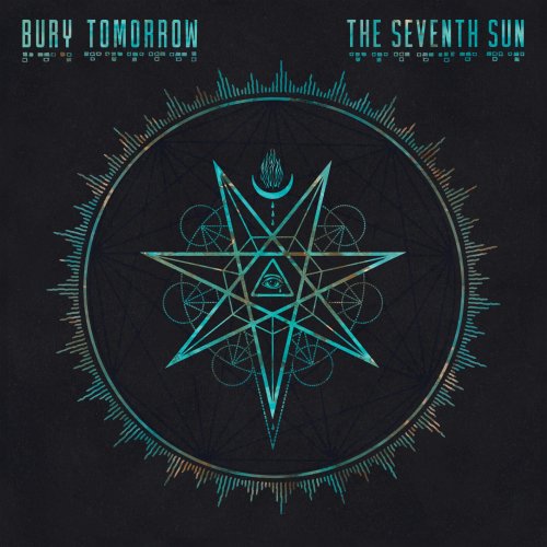 Bury Tomorrow - The Seventh Sun (2023) Hi-Res