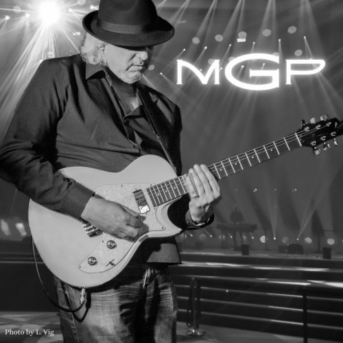 Michael Gam Project - MGP (2023)