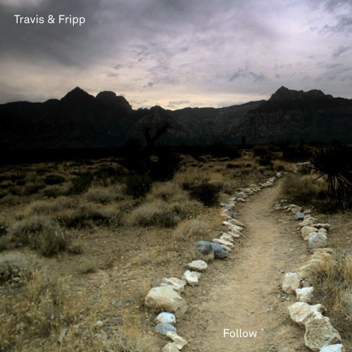 Travis & Fripp - Follow (2023) [Hi-Res]