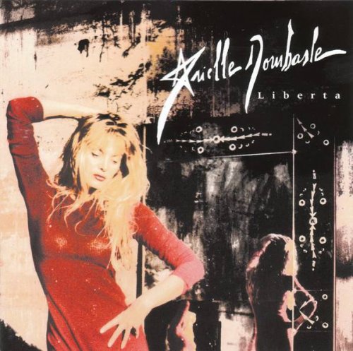 Arielle Dombasle – Liberta (2000) CD-Rip