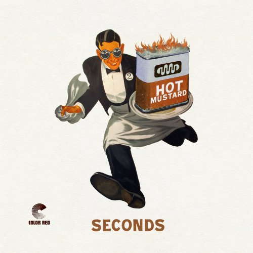 Hot Mustard - Seconds (2023)