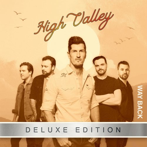 High Valley - Way Back (Deluxe Edition) (2023)