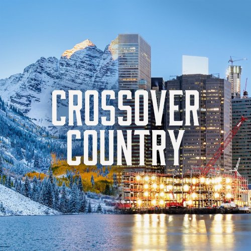 VA - Crossover Country (2023)