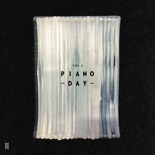 Various Artists - Piano Day Vol. 2 (2023) [Hi-Res]