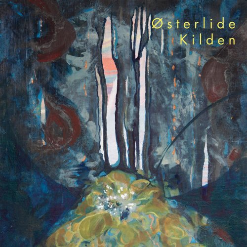 Østerlide - Kilden (2023) [Hi-Res]