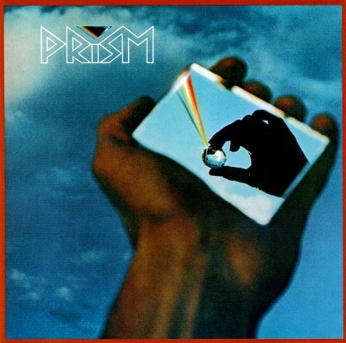 Prism - Prism (Remastered) (1977)