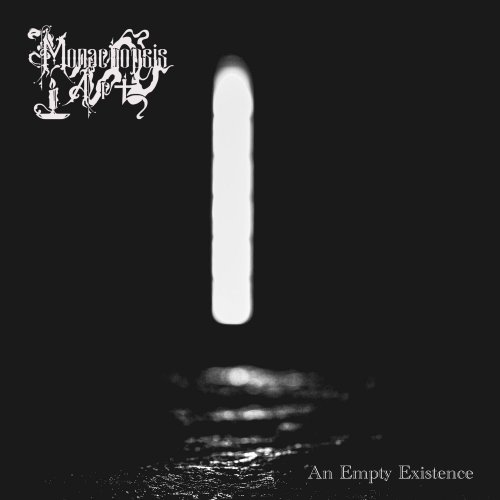 Monachopsis Art - An Empty Existence (2023)