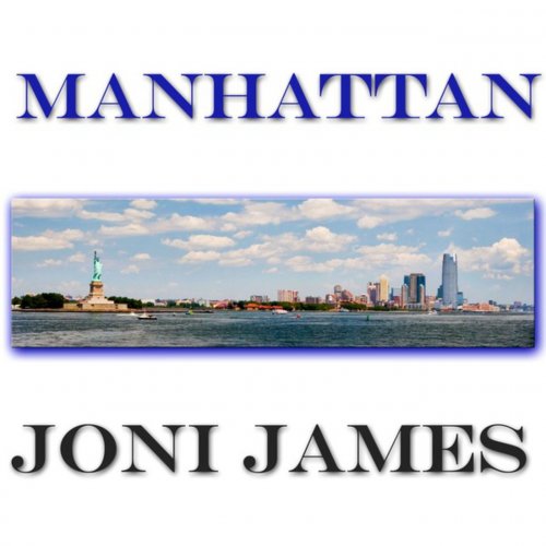 Joni James - Manhattan (Original Recordings) (2013)