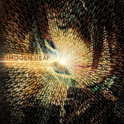 Imogen Heap - Sparks (Deluxe Version) (2014)