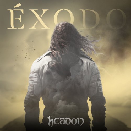 Headon - Éxodo (2023)