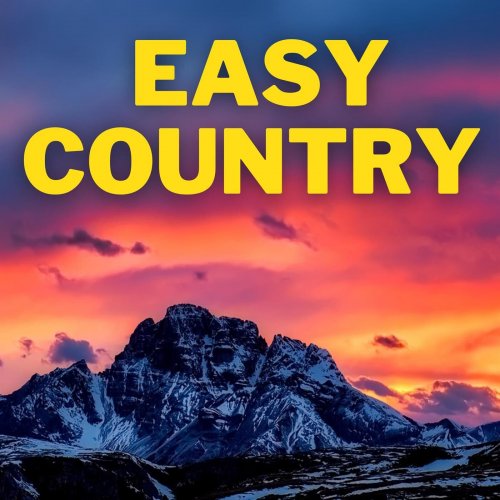 VA - Easy Country (2023)