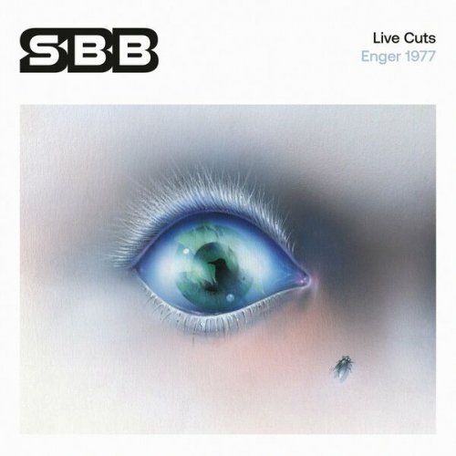 SBB - Live Cuts: Enger 1977 (2023)