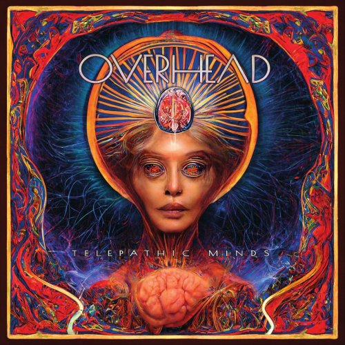 Overhead - Telepathic Minds (2023)