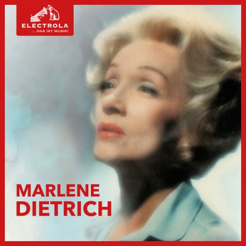 Marlene Dietrich - Electrola…Das ist Musik! Marlene Dietrich (2023)