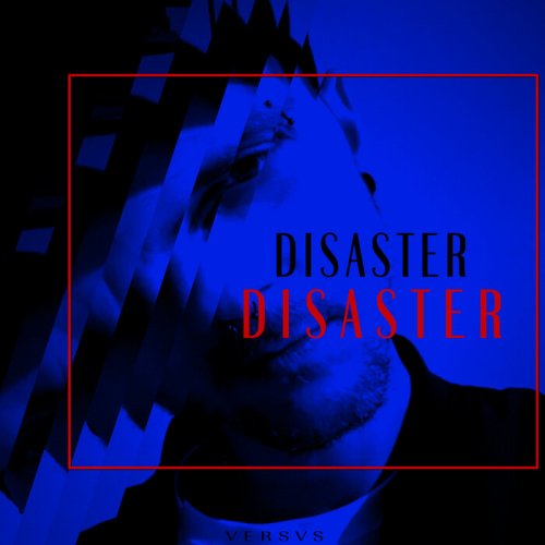 Tommy Warzecha - Disaster (2023)