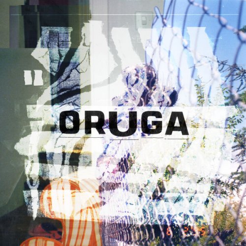 Oruga - Oruga (2023) Hi-Res