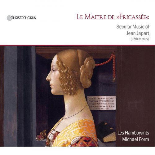 Els Janssens-Vanmunster, Michael Feyfar, Michael Form, Les Flamboyants - Le Maître de "Fricassée" (2011)